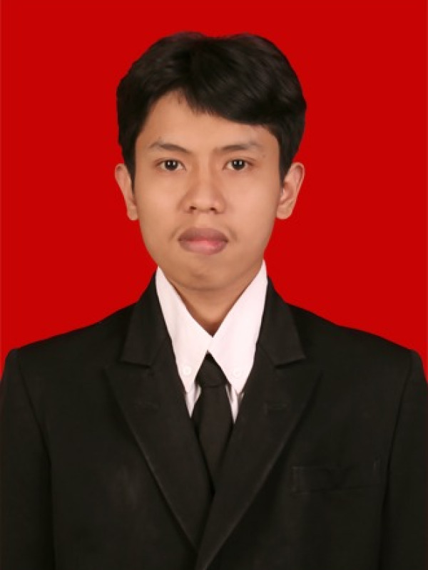AHMAD SYEKHU AL-RAIS, S.Pd
